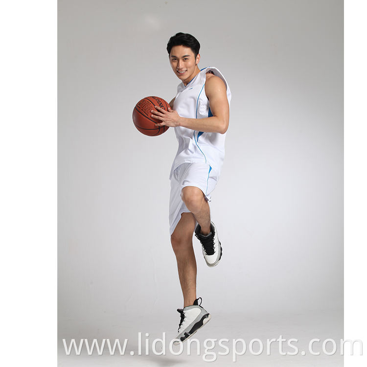 Label Latest Jersey Designs Custom Team Sportswear Basketball Uniforms Basketball_uniforms For Wholesales